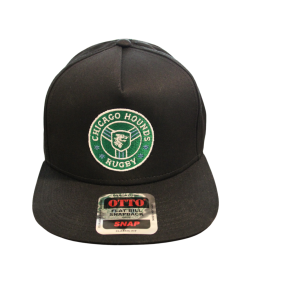 Chicago Hounds Supporter Snapback