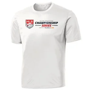 Rugby ATL Championship Series Shirt