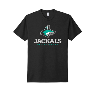 Dallas Jackals T-Shirt