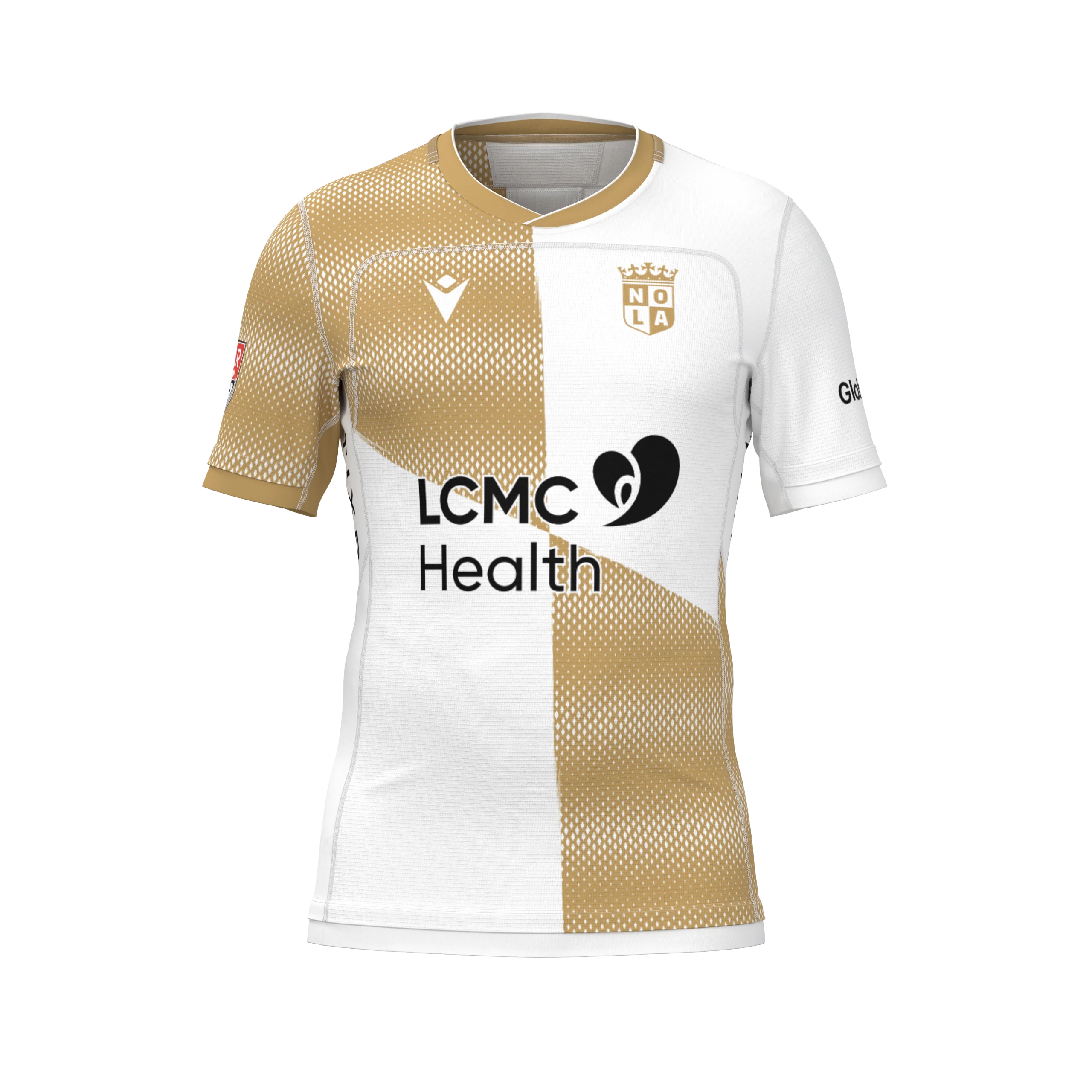 nola-gold-official-2025-macron-jersey-home Product Image