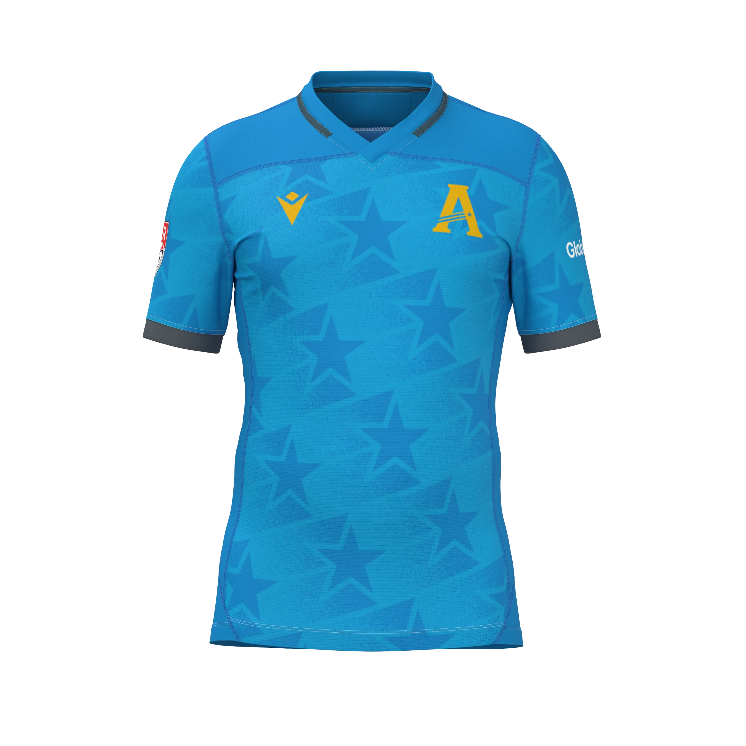 anthem-rc-official-2025-macron-jersey-home Product Image