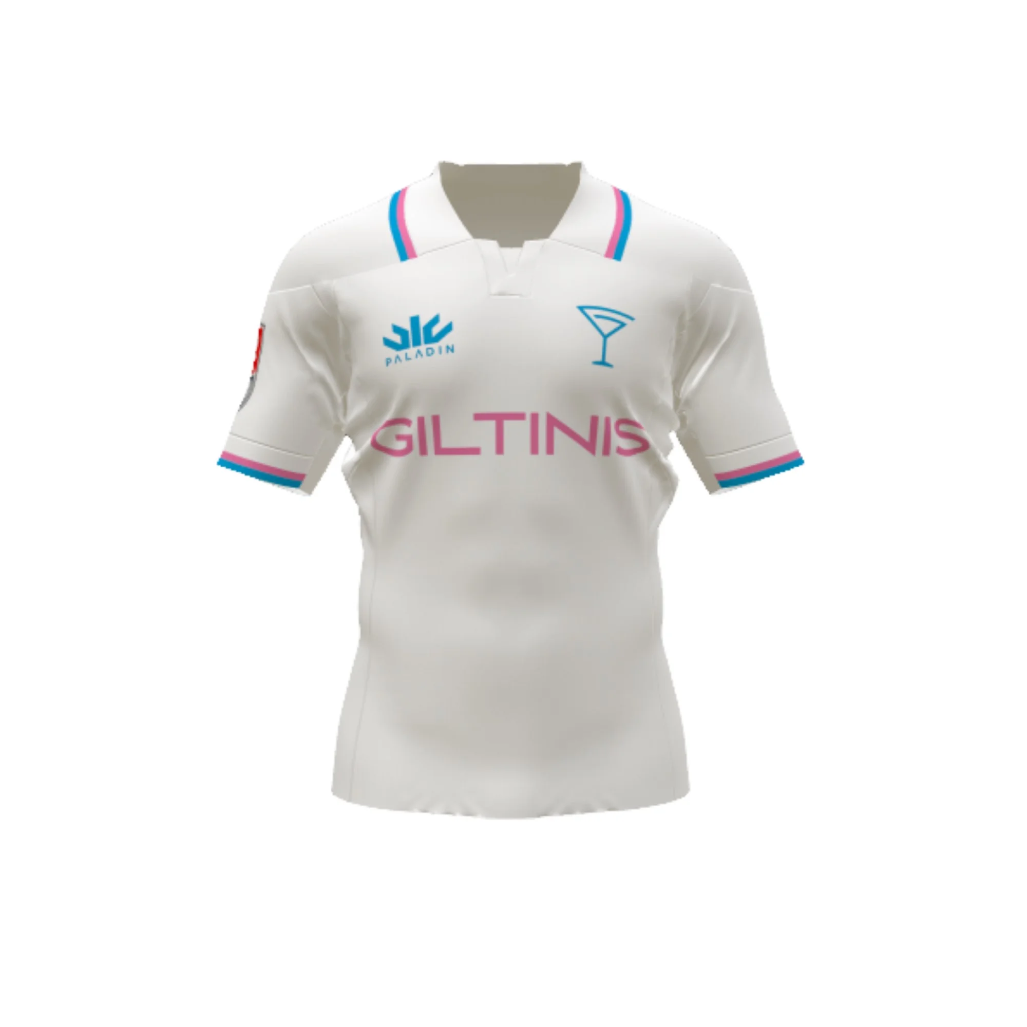 la-giltinis-paladin-jersey Product Image