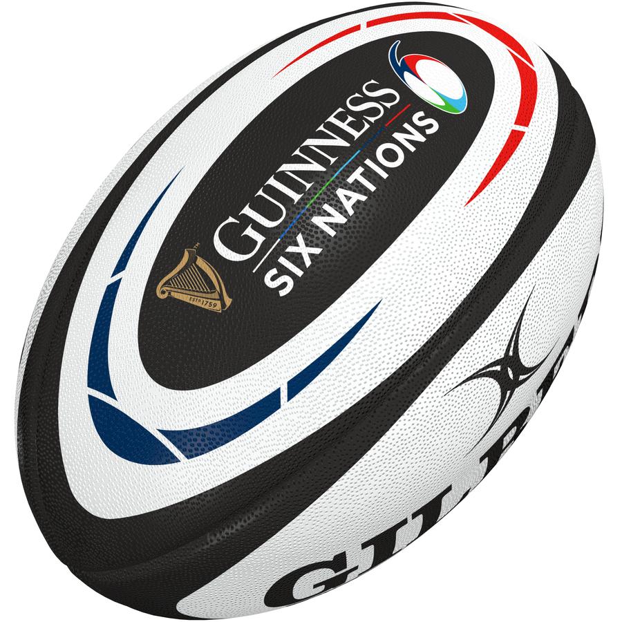 gilbert-guinness-6-nations-replica-ball Product Image