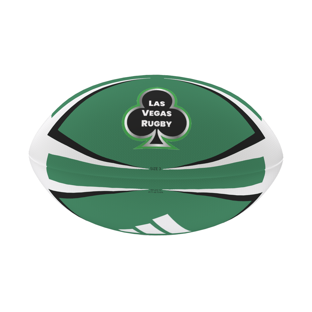 las-vegas-irish-replica-rugby-ball Product Image