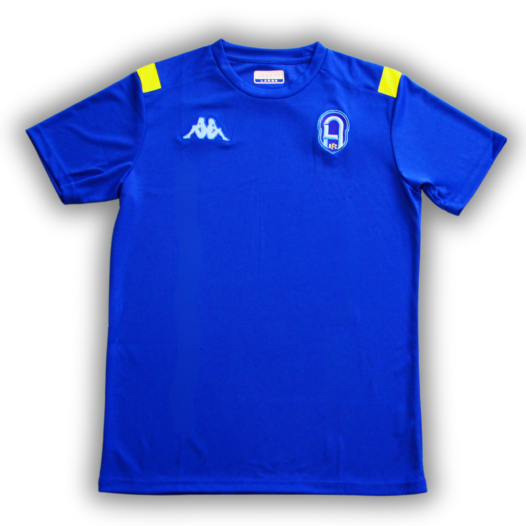 Kappa Rugby Shirts RFC LA Kappa Performance Shirt | MLR | Rugby Now