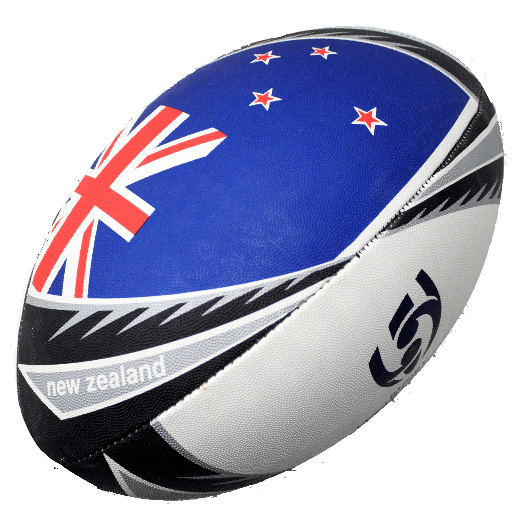 gilbert-rwc-team-new-zealand-ball Product Image