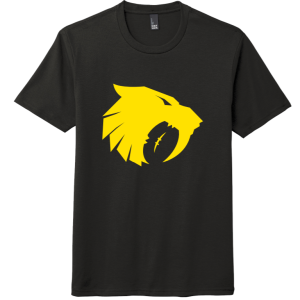 Houston SaberCats T-Shirt
