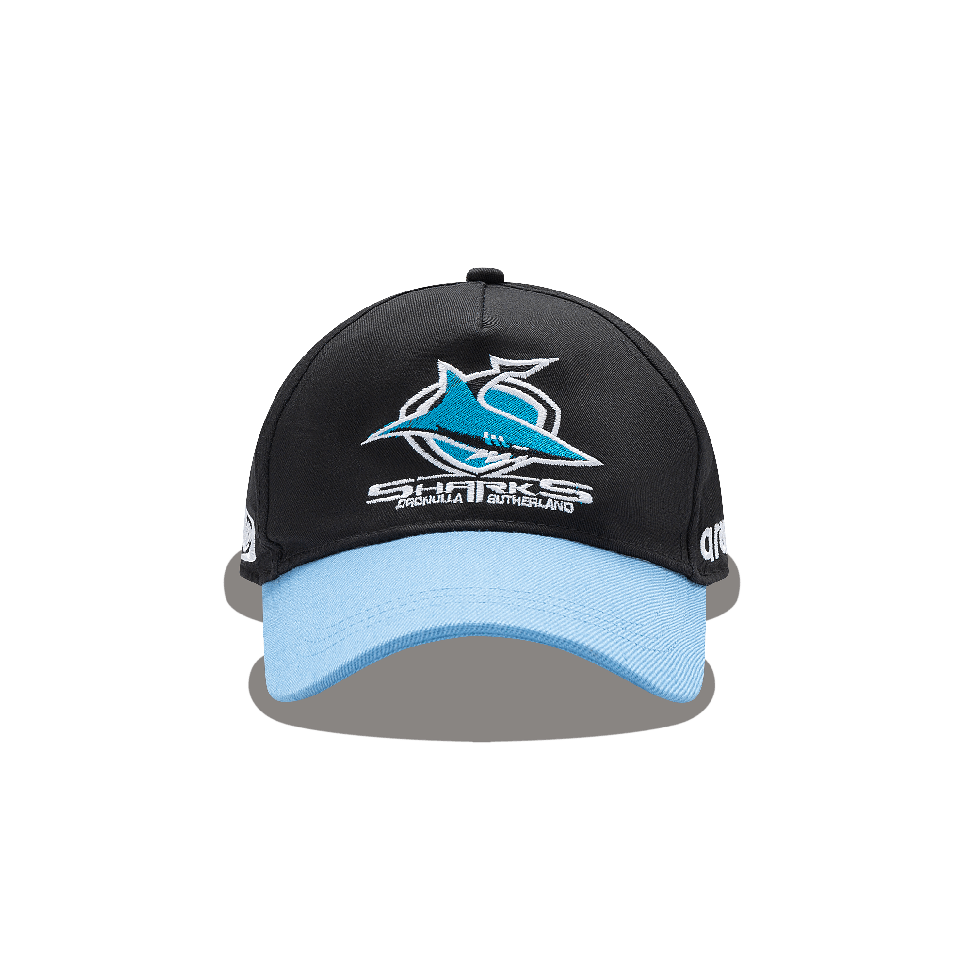 cronulla-sharks-baseball-cap Product Image