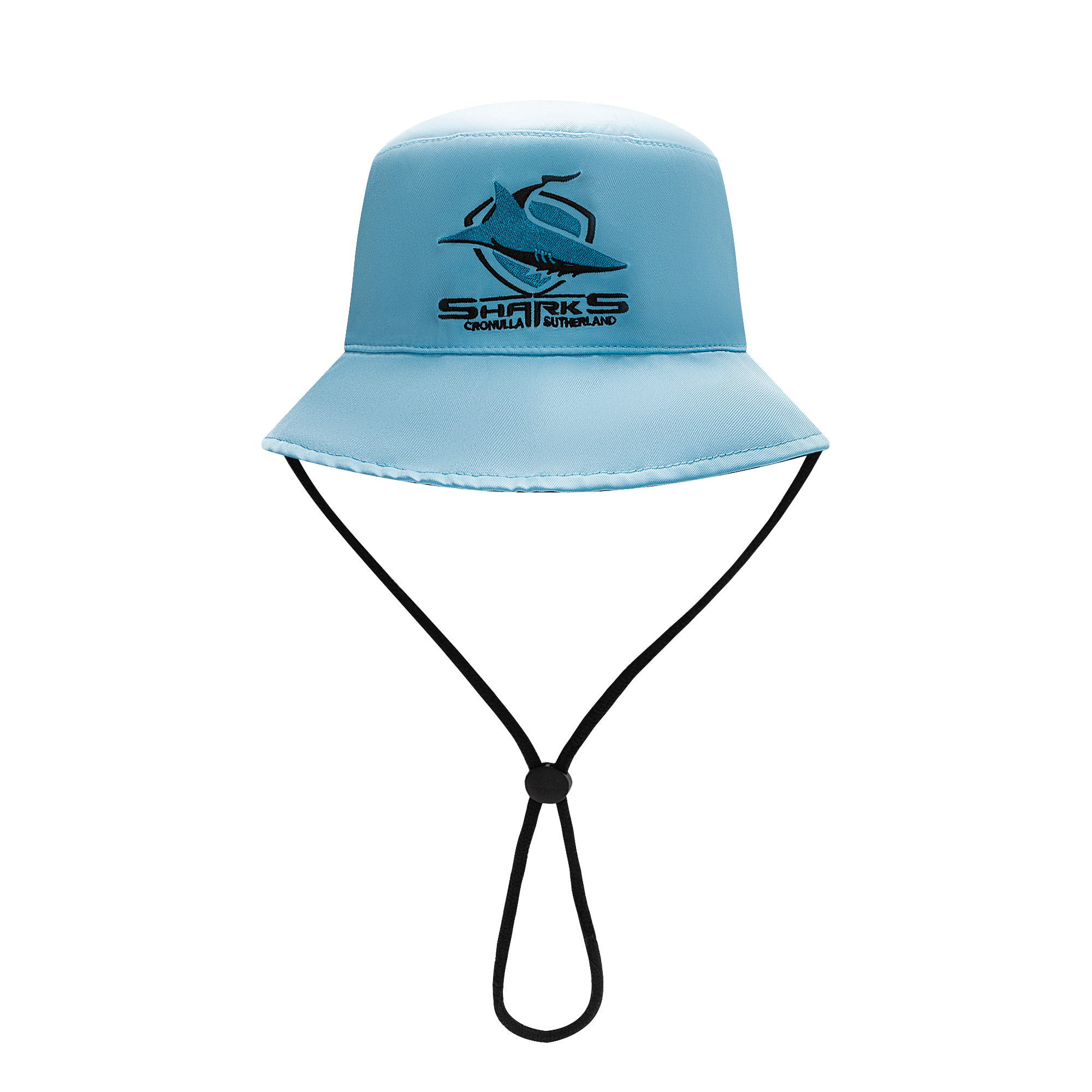 cronulla-sharks-bucket-hat Product Image