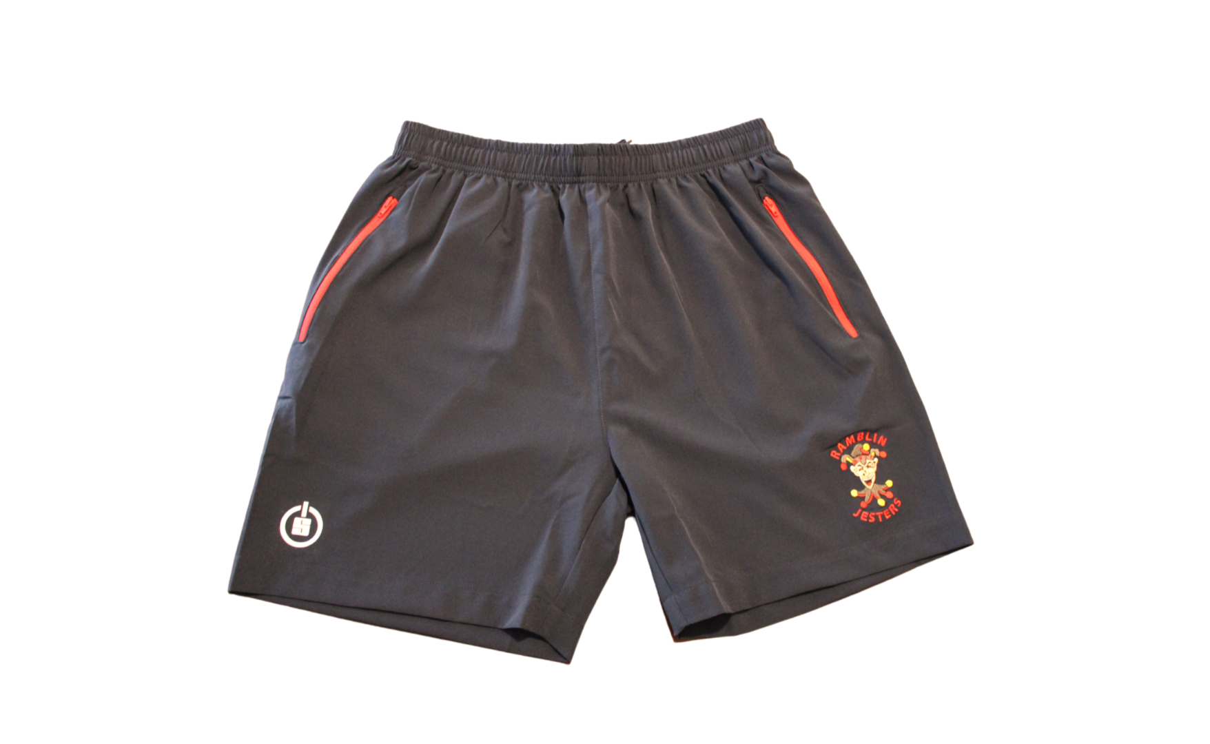 ramblin-jesters-stealth-shorts Product Image