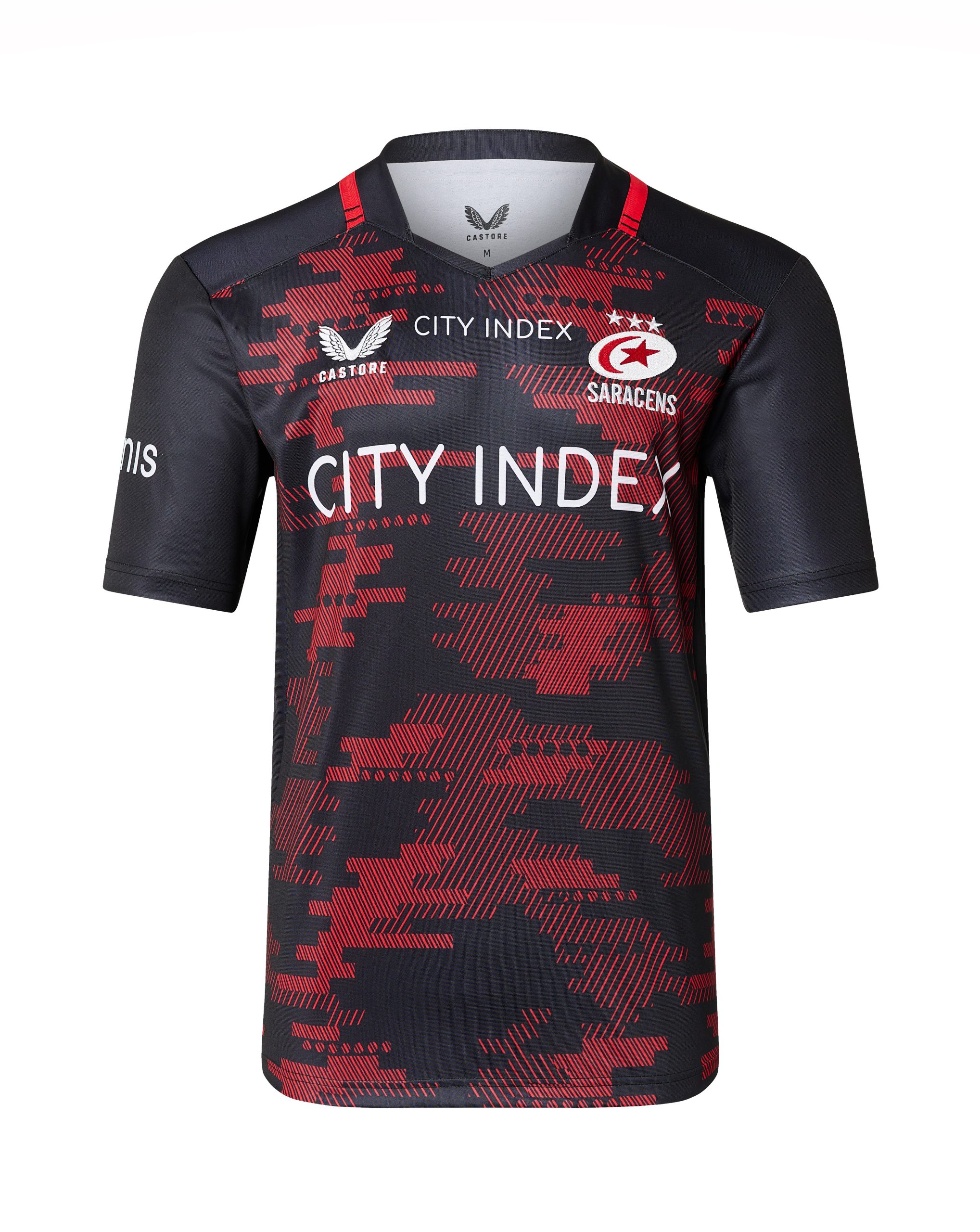 saracens-replica-home-jersey Product Image