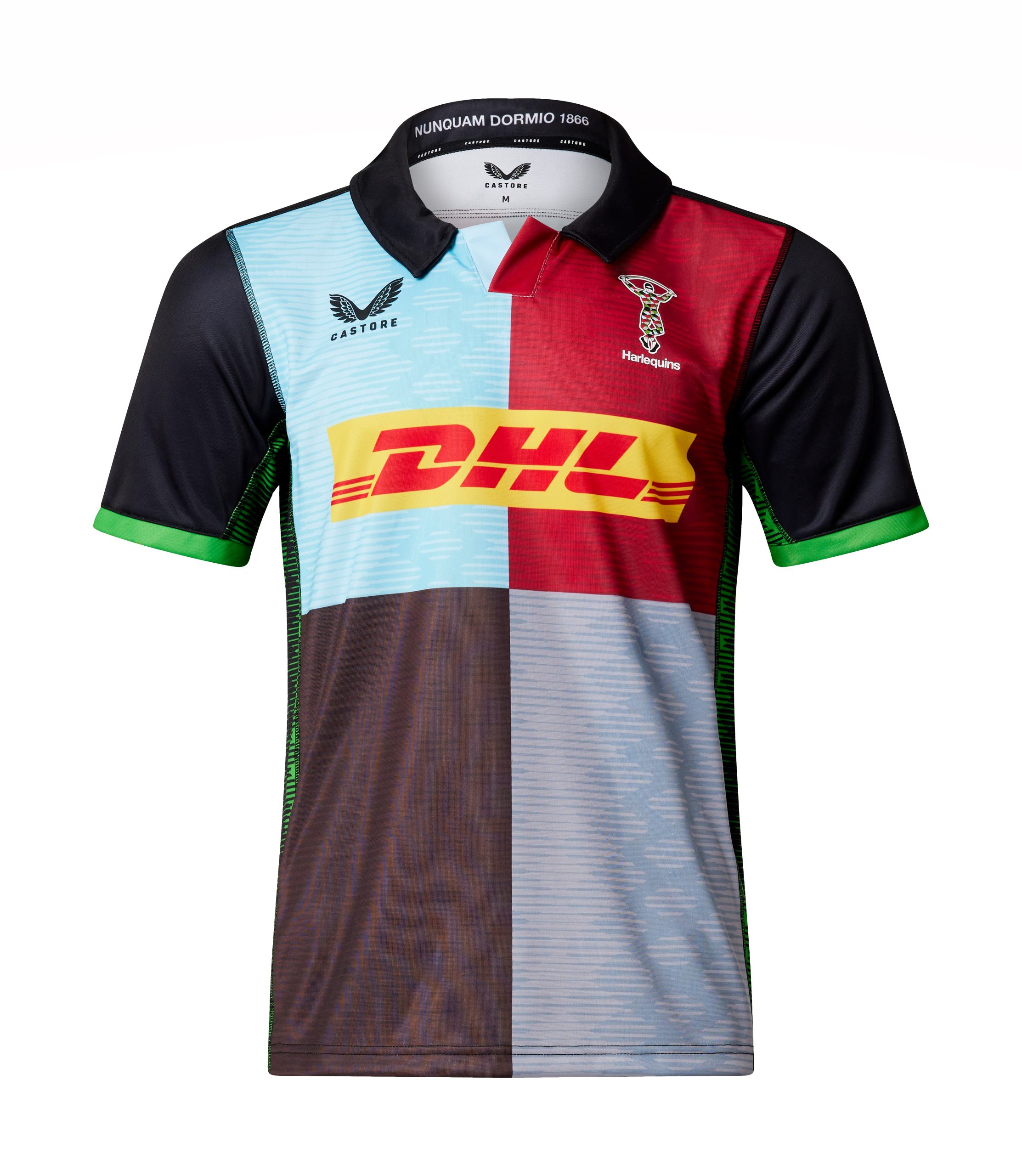 harlequins-replica-home-jersey Product Image