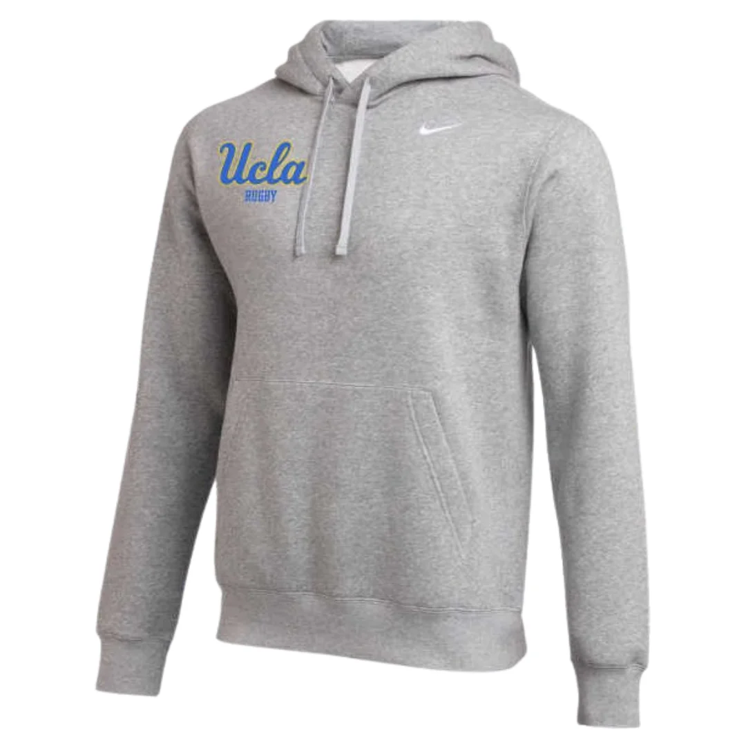 ucla-rugby-nike-hoodie Product Image