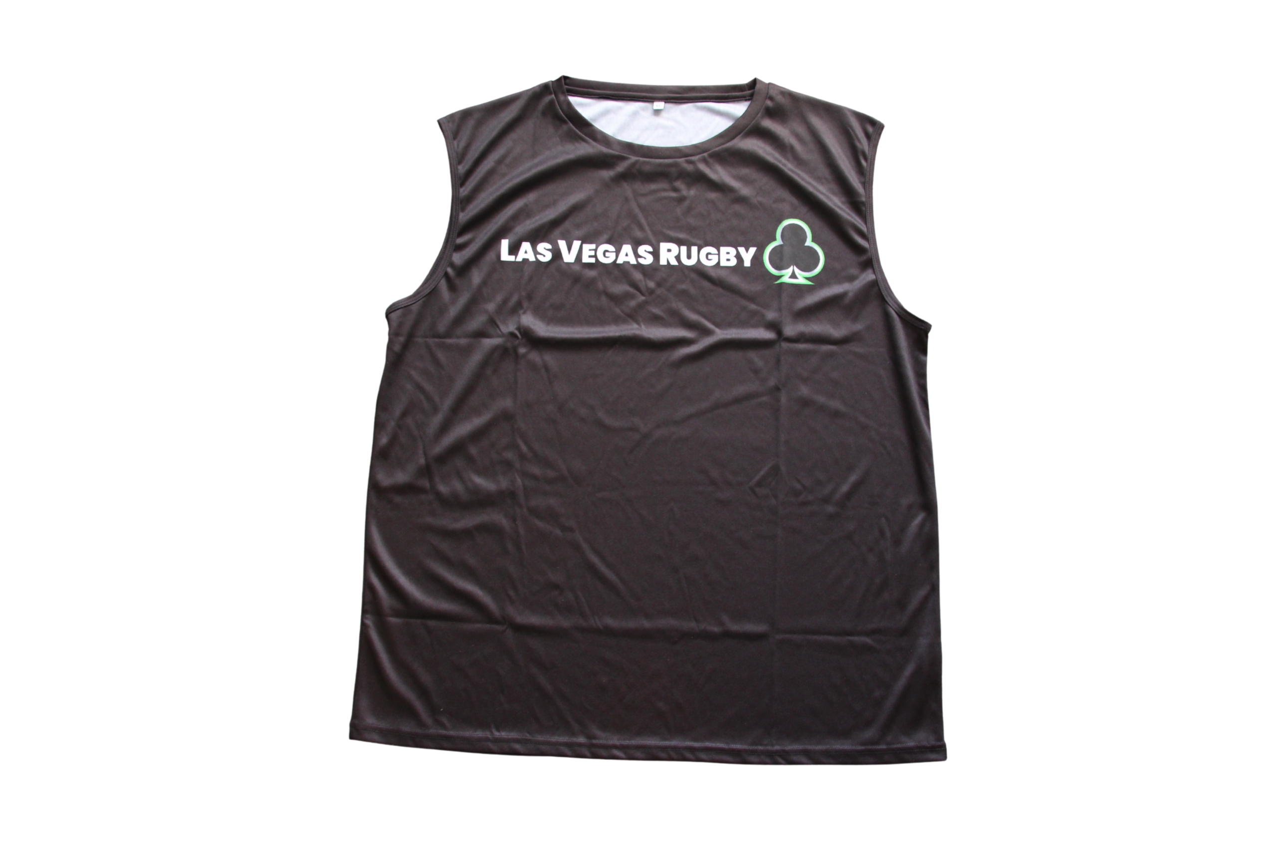 las-vegas-irish-rugby-vest Product Image