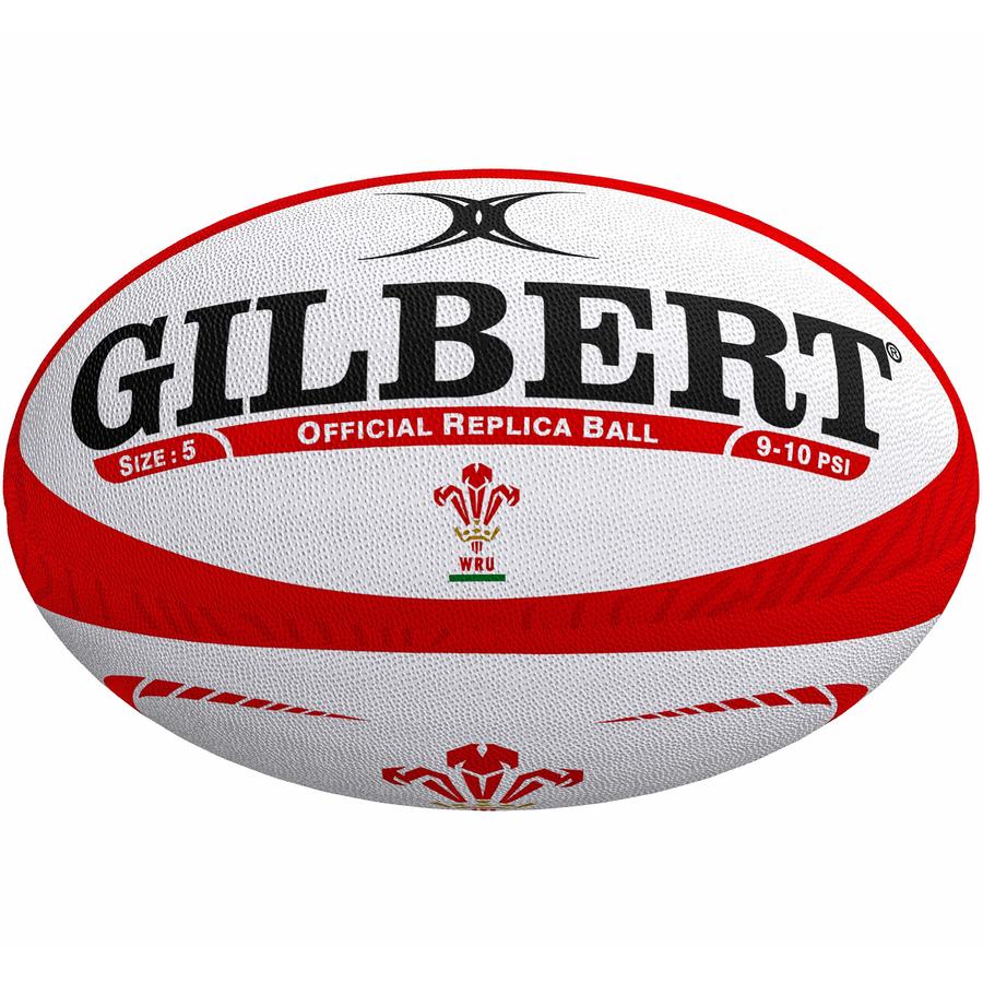 gilbert-wales-replica-ball Product Image
