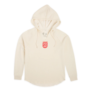 SD Legion Women's Hoodie