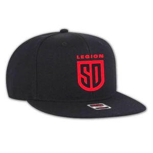 SD Legion Snapback