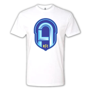 RFC LA T-Shirt - White