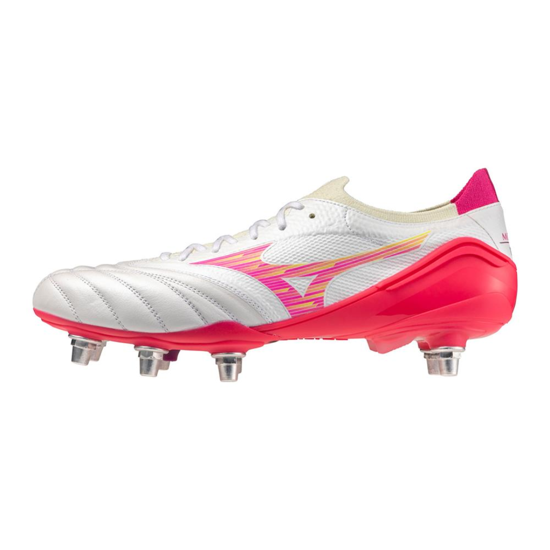 mizuno-morelia-neo-iv-beta-elite-sg-cleats-fuchsia Product Image