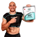 ProPadz AC Rugby Shoulder Pads