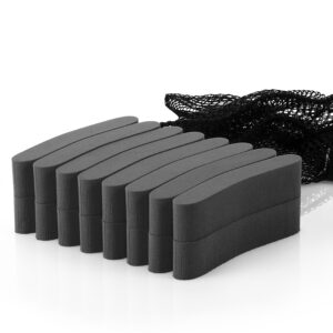 Lift Em Rugby Lineout Lifting Blocks - Team Pack