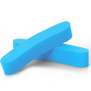 Lift Em Rugby Lineout Lifting Blocks - Blue