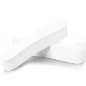 Lift Em Rugby Lineout Lifting Blocks - White