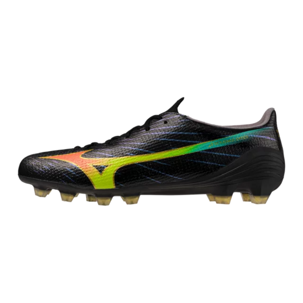 Mizuno Alpha III Pro FG Cleats P1GA266400