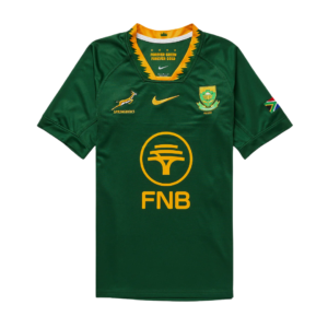 South Africa Springboks Rugby Jersey IB6784-331