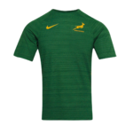 South Africa Springboks Rugby Men's Training Shirt IB6851-330