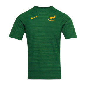 South Africa Springboks Rugby Men's Training Shirt IB6851-330