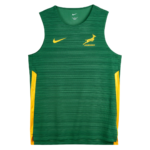 South Africa Springboks Rugby Men's Training Singlet IU4548-330